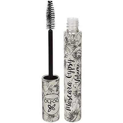 Boho Cosmetics Vegan Mascara Gypsy Volume Black 8ml