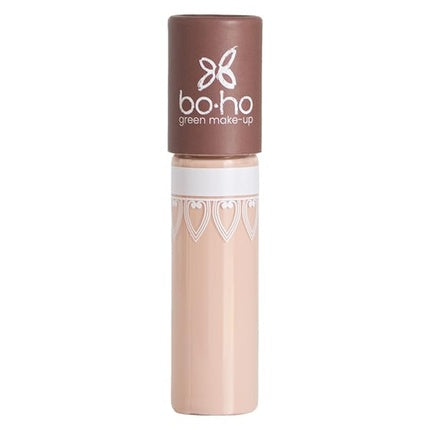 Boho Green Makeup Basis Bio Eyeshadow 01 Beige 6ml