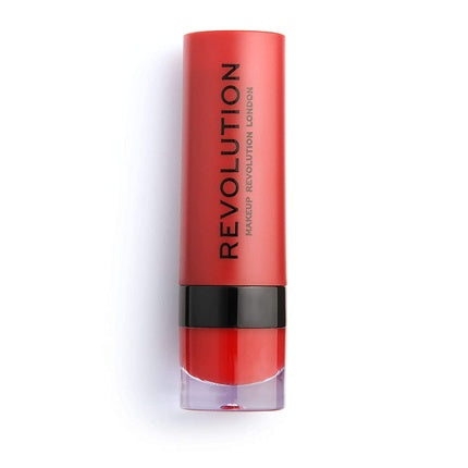 Makeup Revolution Ruby 134 Matte Lipstick Pencil