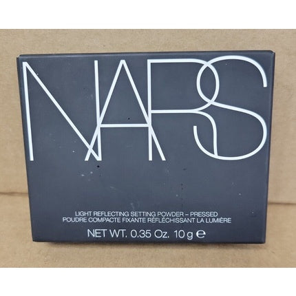 NARS Light Reflecting Pressed Setting Powder Shore 0.35oz/10g