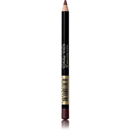 Max Factor Kohl Eye Pencil 5 Charcoal Grey 050 4ml