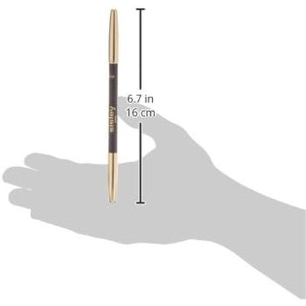 Sisley Phyto Khol Perfect Eyeliner With Blender & Sharpener Navy