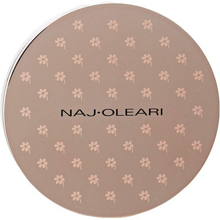 Naj Oleari Foundation 8ml