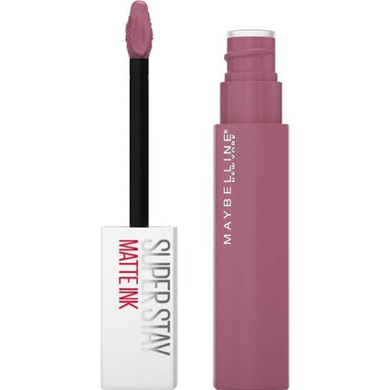 Maybelline Super Stay New York Matte Ink Liquid Lipstick 180 Revolutionary 5ml
