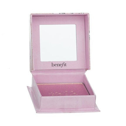 Benefit Tickle Golden Pink Highlighter 8g