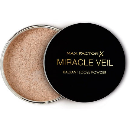 Max Factor Miracle Veil Radiant Loose Face Powder 4g