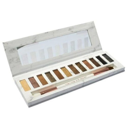 Indulge In Beauty Eye Addict Eye Shadow Palette