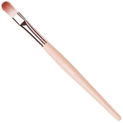 DA VINCI Vegan Concealer Brush Made in Germany