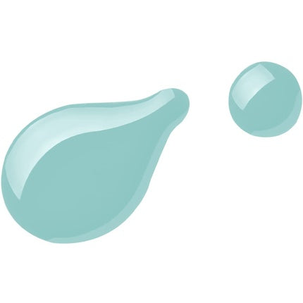 Couleur Caramel Bio-Sourced Nail Polish N°898 Aqua