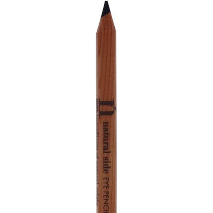 Pupa Milano Natural Side Eye Pencil 006 Deep Night for Women 0.038oz
