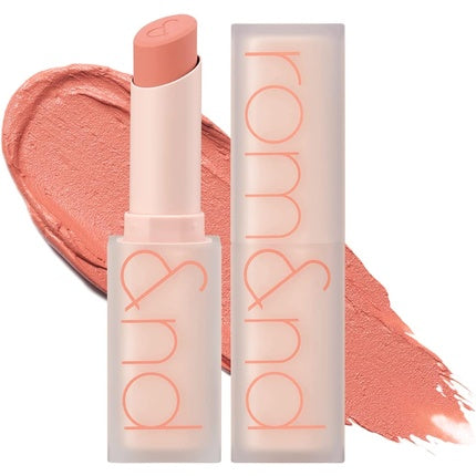 rom&amp;nd Zero Matte Lipstick 09 Shell Nude 3g