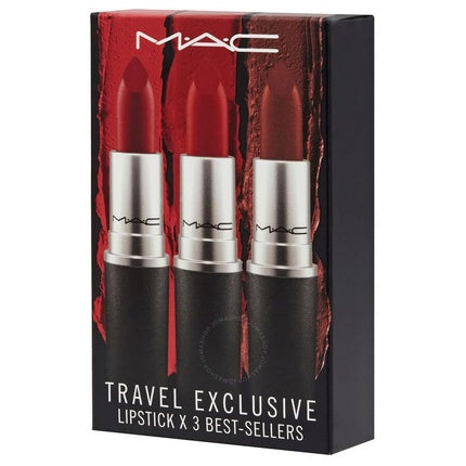 Make-Up Artist Cosmetics Lipstick Travel Exclusive Cockney Lady Bug Fresh Moroccan