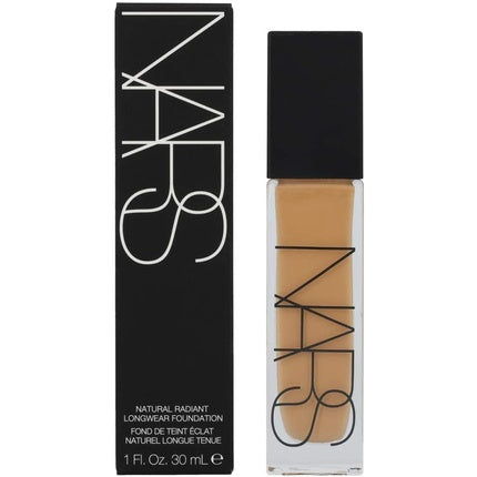 Nars Natural Radiant Longwear Foundation Stromboli 30ml