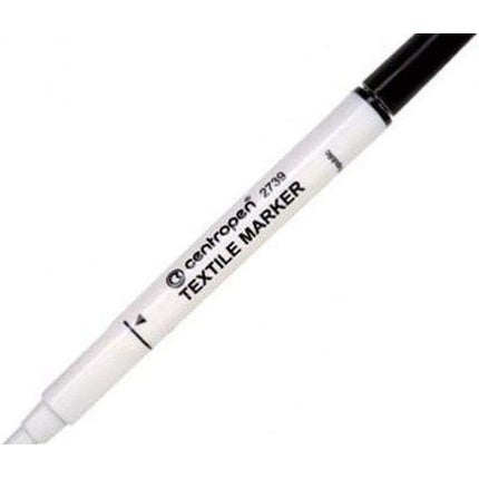 Marker for Textile Black 1.8mm