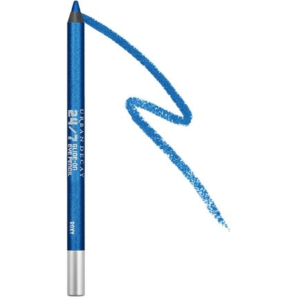 Urban Decay 24/7 Glide-On Eye Pencil Waterproof Eyeliner ROXY