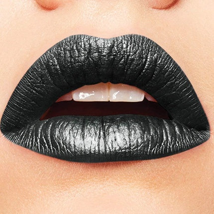Maybelline New York Color Sensational Vivid Metallic Liquid Lipstick No. 130 Labyrinth 7.7 ml