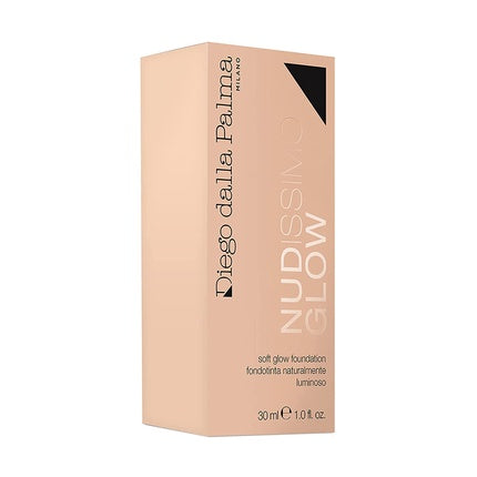 Diego Dalla Palma Nudissimo Glow Foundation 30ml 253W