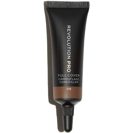 Revolution Pro Full Cover Camouflage Concealer C16 8.50ml