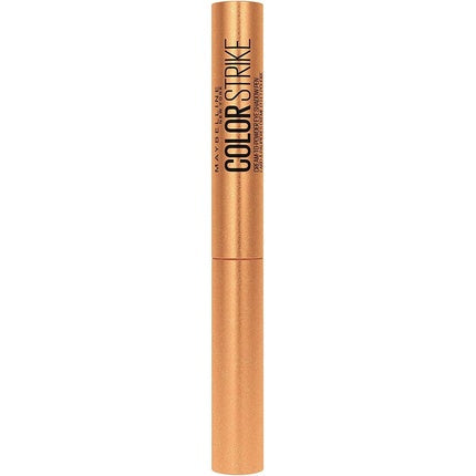 Maybelline New York Eyeshadow Pen Colorstrike Pen No. 35 Flash 30ml