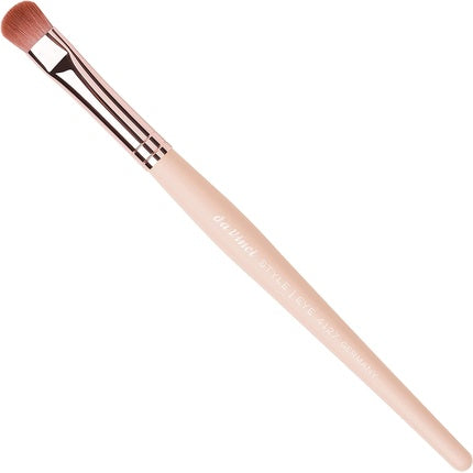 da Vinci Eyeshadow Brush Blending Brush Vegan Synthetic Fiber Made in Germany