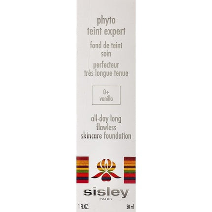 Sisley 0+ Vanilla