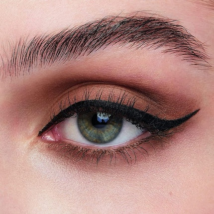Maybelline Hyper Precise All Day Liquid Eyeliner - Black, 6g