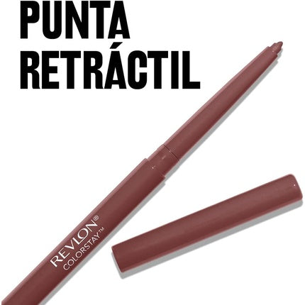 Revlon Colorstay Lip Liner 14 Mauve 0.28g