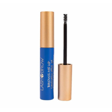 Lash Brow Brows Me Up Lamination Effect Eyebrow Styling Gel 10ml