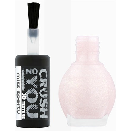 Miss Sporty Crush On Your Nail Polish 064 - 7ml