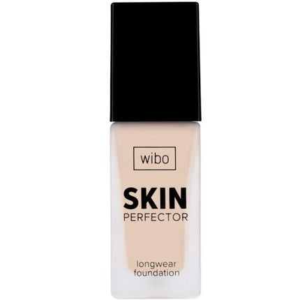 Wibo Skin Perfector Longwear Foundation Face Foundation 06 30ml