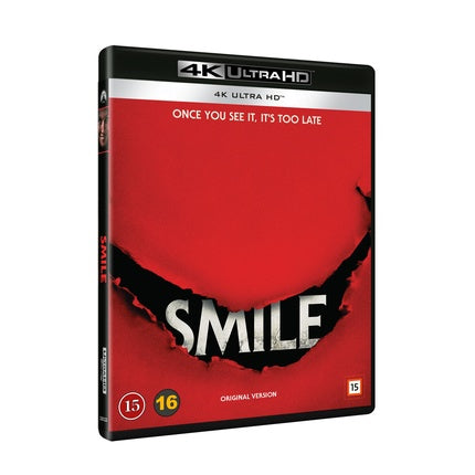 Paramount Smile