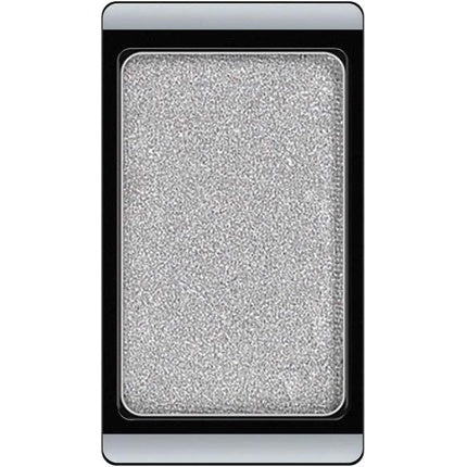 Artdeco Magnet Eyeshadow Pearl 06 Pearly Light Silver Grey 9g