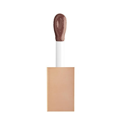Sigma Beauty Lip Cream Professional Liquid Lipstick Cream with Ultra-Hydrating Formula Dusty Rose