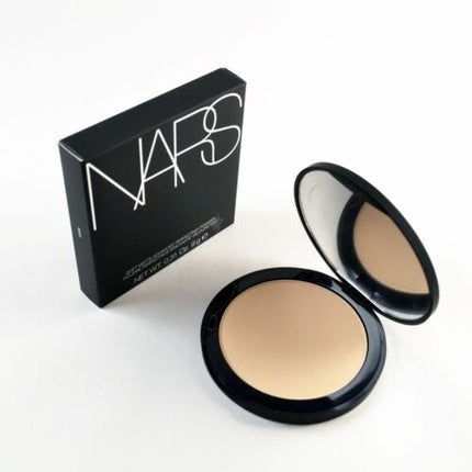 Nars Soft Matte Advanced Perfecting Powder Cove 0.31oz 9g