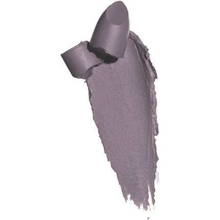 Maybelline New York Color Sensational Powder Matte Metallics Lipstick 30 Concrete Jungle