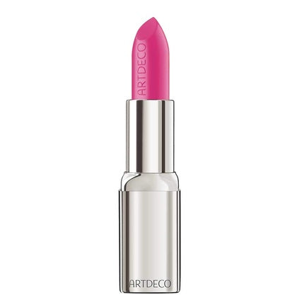 ARTDECO High Performance Lipstick Long-lasting Lipstick for Full Lips 4g 494 Bright Purple Pink