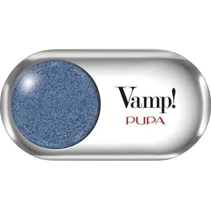 Pupa Vamp! Metallic Denim Blue Eyeshadow 307 1.5g