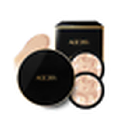 AGE 20's Signature Essence Pact Intense Cover #21 - US Seller