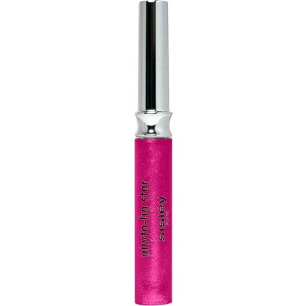 Sisley Phyto-lip Star Lip Gloss 9 Ml - 09 Modern Fushia
