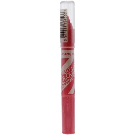 Miss Sporty Instant Lip Colour and Shine Lipstick Cute Cupcake 012
