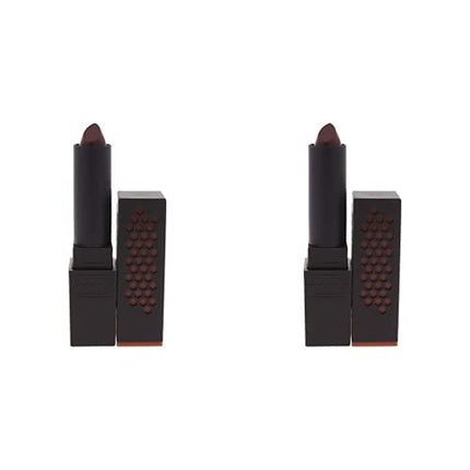 Burts Bees Lipstick 502 Suede Splash for Women 0.12 oz