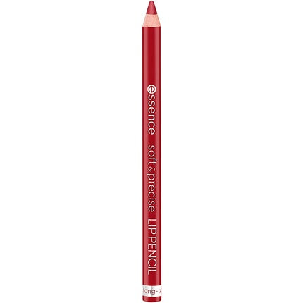 Essence Soft &amp; Precise Lip Pencil Lip Liner 24 Fierce 0.78g