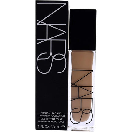 Nars Natural Radiant Longwear Foundation Vienna 30ml