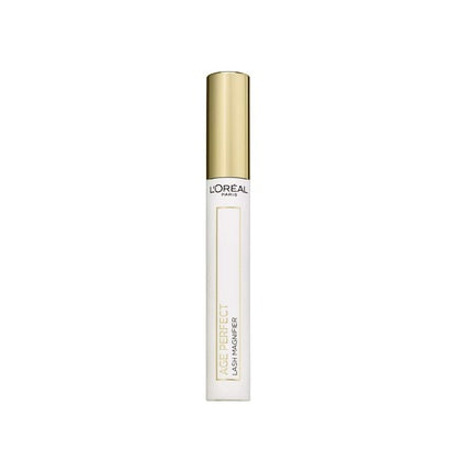 L'Oréal Paris Mascara Brown Volumizing Mascara for Fuller and Thicker Lashes 7.4ml