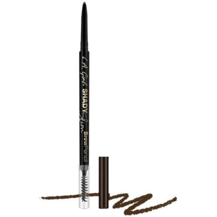 LA GIRL Shady Slim Brow Pencil Espresso