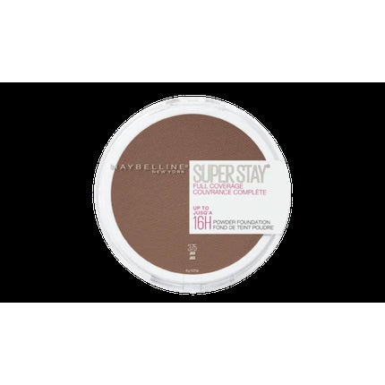 Maybelline New York Superstay 16H Foundation Powder 80 Java