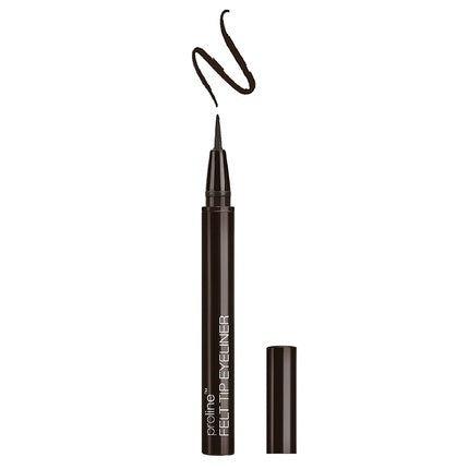Wet 'N' Wild Proline Felt Tip Eyeliner Fine Tip Makeup