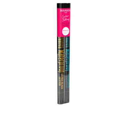Bourjois Contour Clubbing Ultra Black Glitter Eyeliner Pencil 1.2g