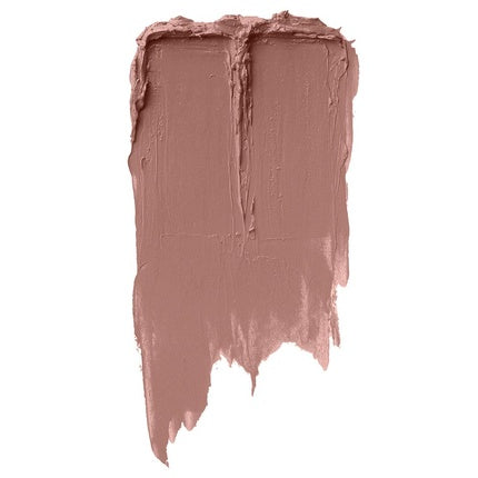 NYX Professional Makeup Lip Lingerie Matte Liquid Lipstick Bustier Dusty Mauve 0.13 Fl Oz