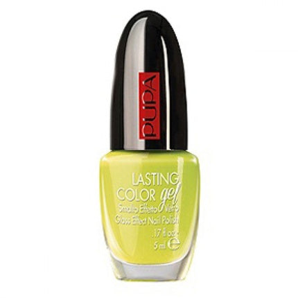 Pupa Lasting Color Gel Nail Polish N 081 Pacific Highway 5ml